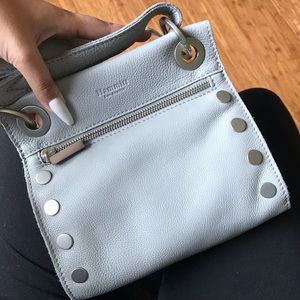 Grey Tony Hammitt Crossbody